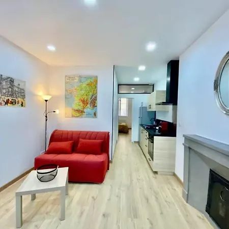 Lägenhet Le Cathedrale-poitierscentre-la Conciergerie Poitiers