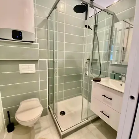 Le Cathedrale-poitierscentre-la Conciergerie Lägenhet